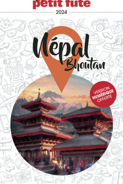 GUIDE NEPAL - BHOUTAN 2024 PETIT FUTE