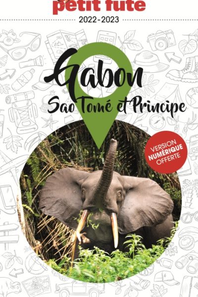 GABON 2022 PETIT FUTE OFFRE NUM - SAO TOME ET PRINCIPE