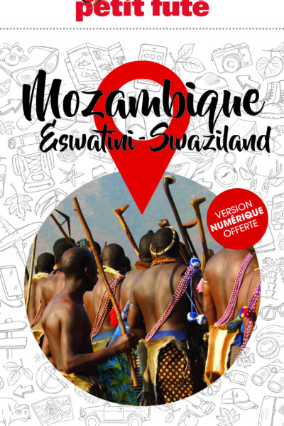GUIDE 2023 MOZAMBIQUE - ESWATINI-SWAZILAND
