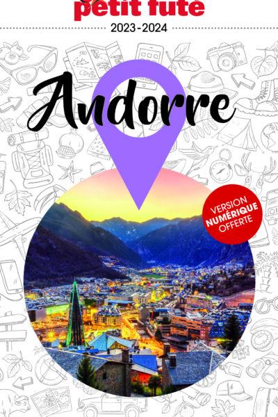 GUIDE 2023-2024 ANDORRE