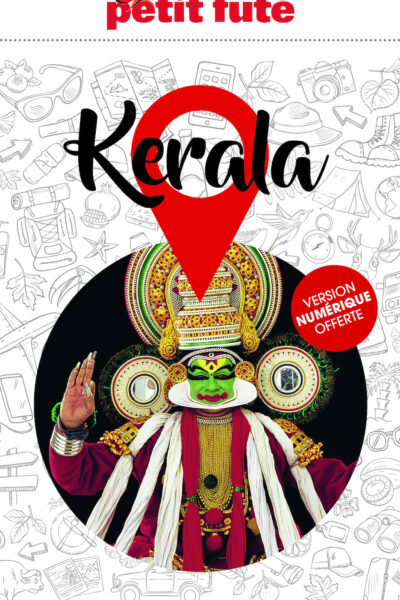 GUIDE KERALA 2024 PETIT FUTE