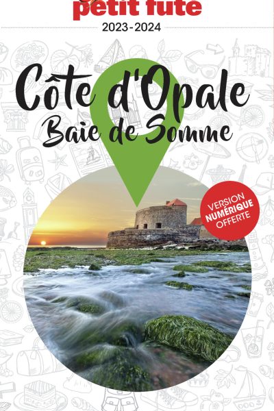 CÔTE D'OPALE 2023-2024 - BAIE DE SOMME