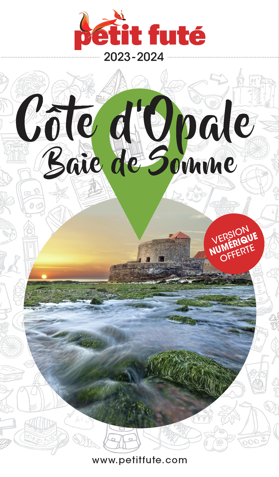CÔTE D'OPALE 2023-2024 - BAIE DE SOMME