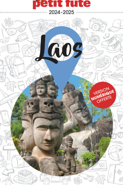 LAOS 2024
