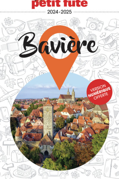 BAVIERE 2024-2025