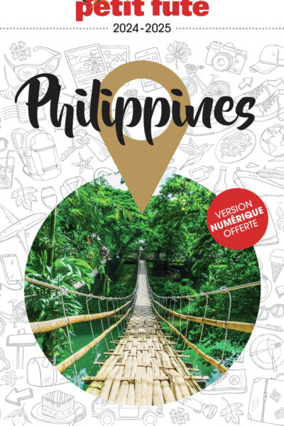GUIDE PHILIPPINES 2024 PETIT FUTE