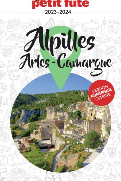 ALPILLES-CAMARGUE-ARLES 2023-2024