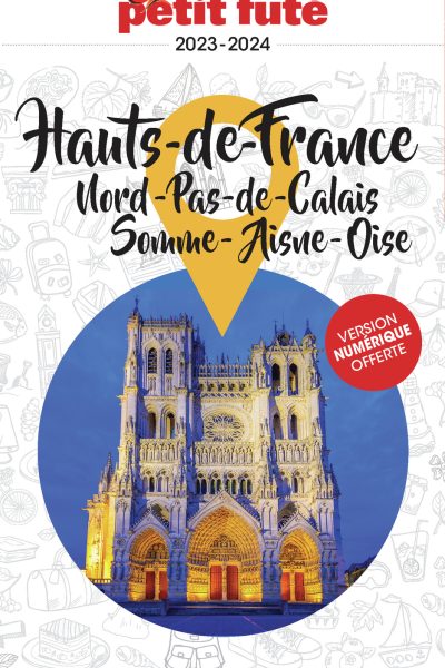 HAUTS-DE-FRANCE - NORD-PAS-DE-CALAIS-SOMME-AISNE-OISE 2023-2024