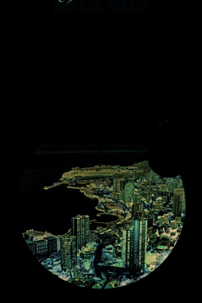 GUIDE MONACO 2022-2023 PETIT FUTE