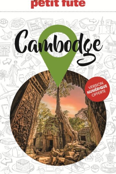 CAMBODGE 2024-2025