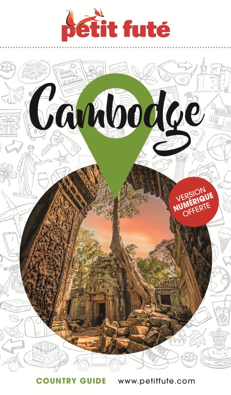 CAMBODGE 2024-2025