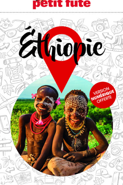 GUIDE ETHIOPIE 2024 PETIT FUTE