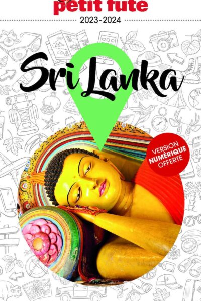 GUIDE 2023-2024 SRI LANKA