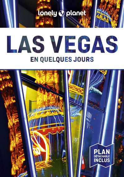 LAS VEGAS EN QUELQUES JOURS 4ED