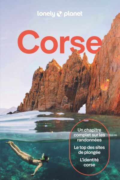 CORSE 22ED