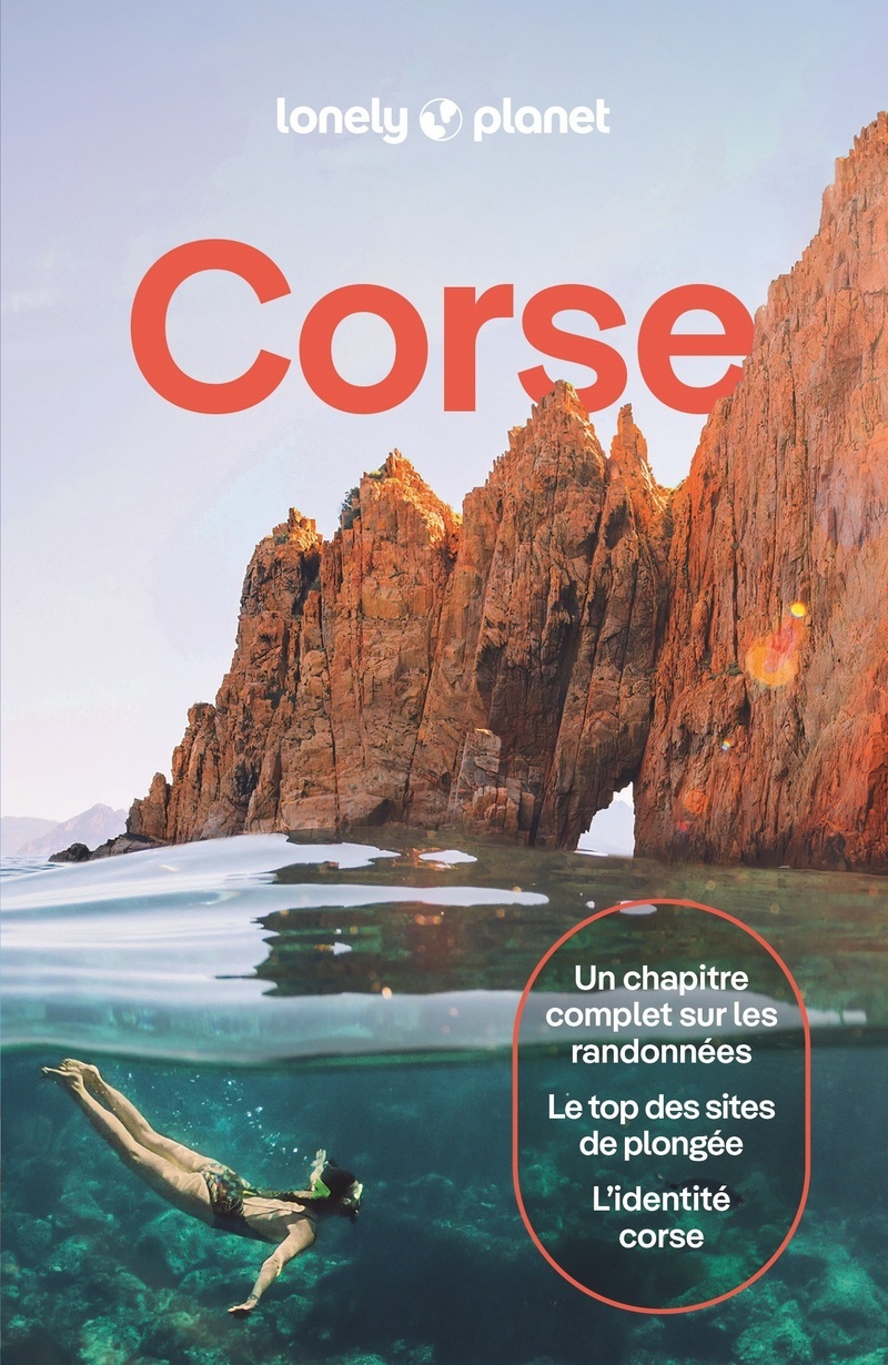CORSE 22ED