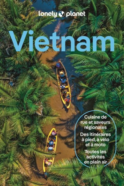 VIETNAM 16ED