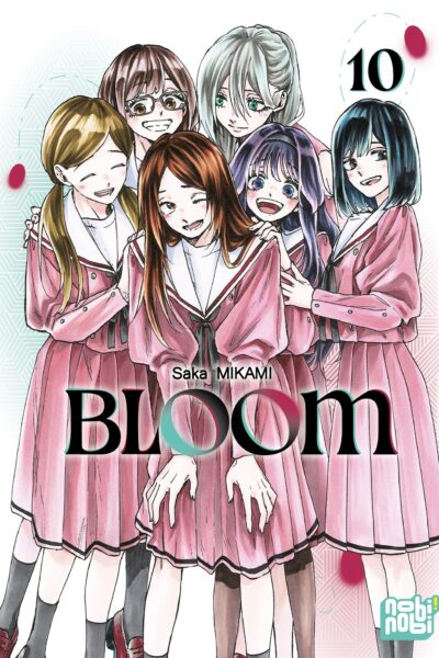 BLOOM T10