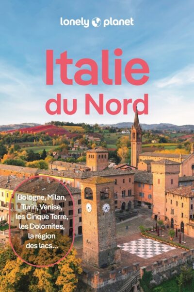 ITALIE DU NORD 4ED