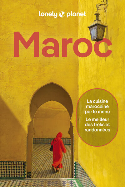 MAROC 12ED