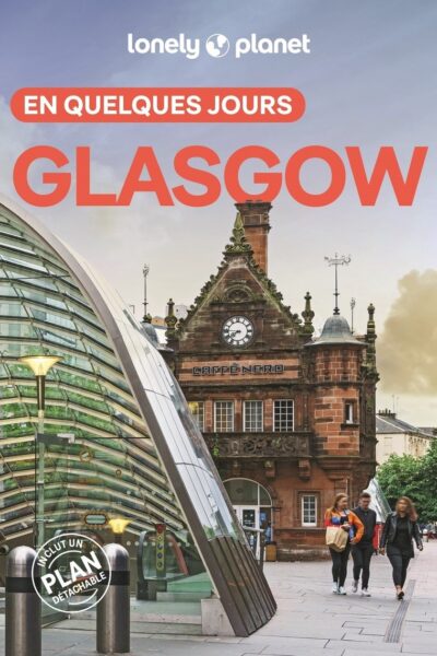 GLASGOW EN QUELQUES JOURS 2ED
