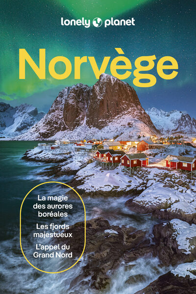 NORVEGE 6ED