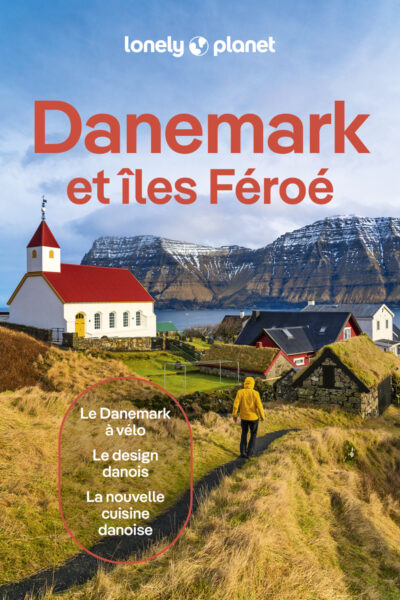 DANEMARK ET ILES FEROE 5ED