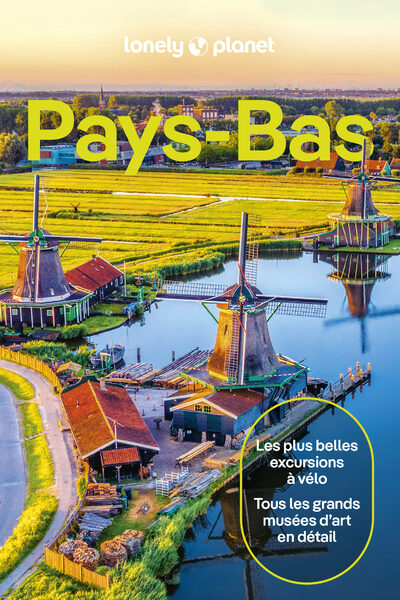 PAYS-BAS 5ED