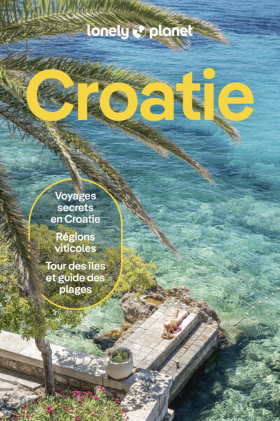 CROATIE 12ED