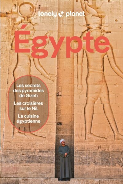 EGYPTE 8ED