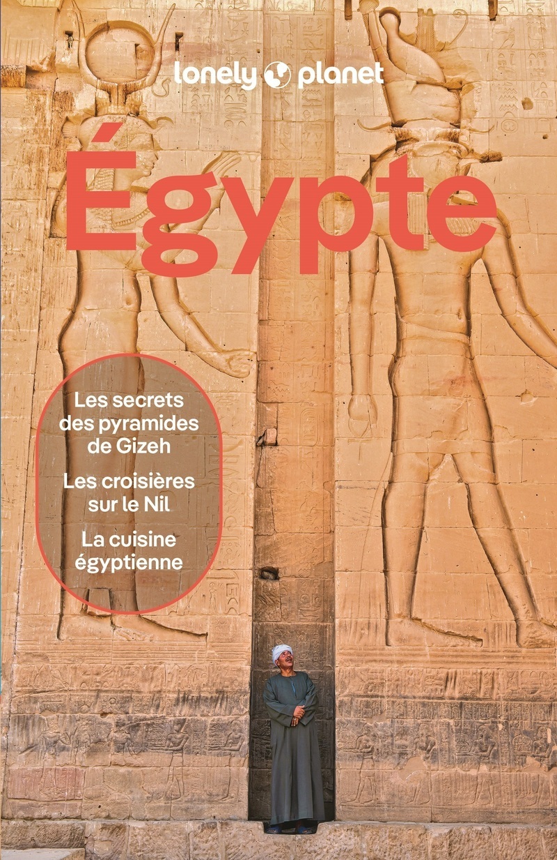 EGYPTE 8ED