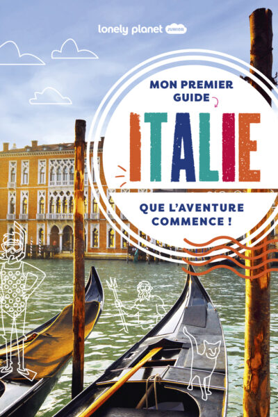 MON PREMIER GUIDE ITALIE 1ED