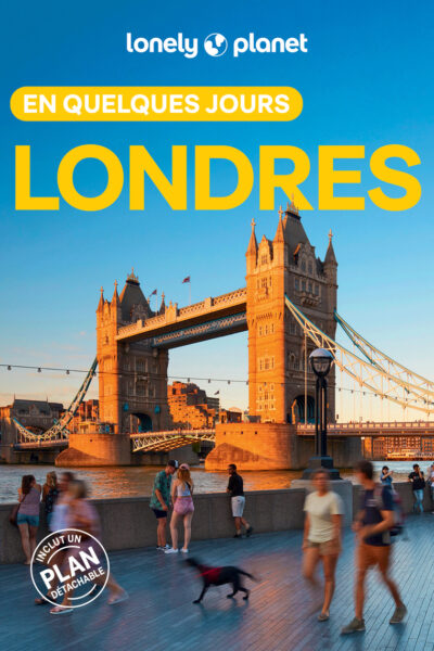 LONDRES EN QUELQUES JOURS