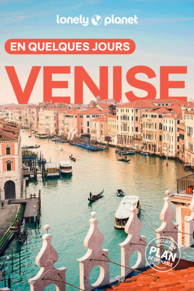 VENISE EN QUELQUES JOURS