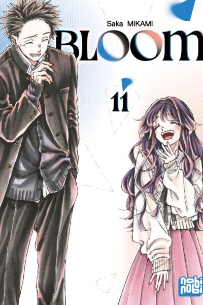BLOOM T11