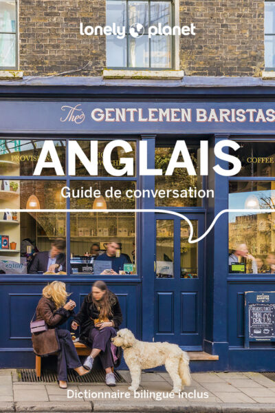 GUIDE DE CONVERSATION ANGLAIS 18ED