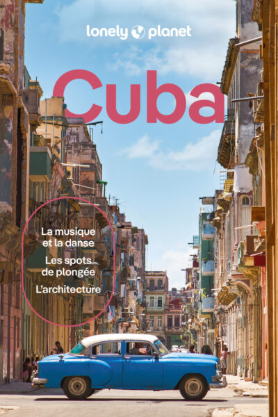 CUBA 12ED
