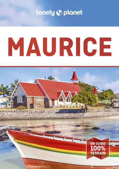 MAURICE EN QUELQUES JOURS 3ED
