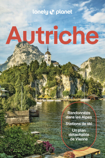 AUTRICHE 6ED