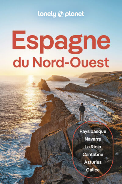 ESPAGNE DU NORD-OUEST 5ED