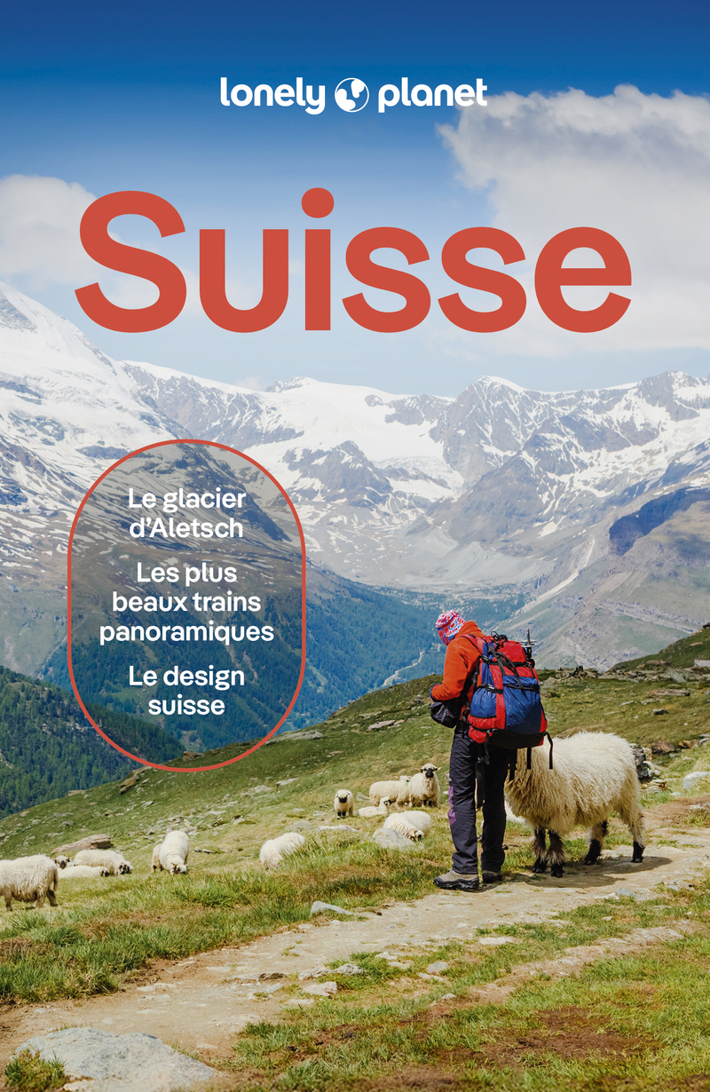 SUISSE 2ED