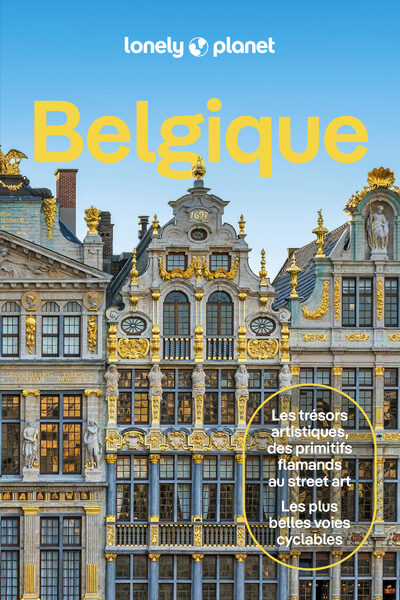 BELGIQUE 1ED