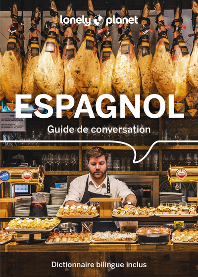 GUIDE DE CONVERSATION ESPAGNOL 15ED