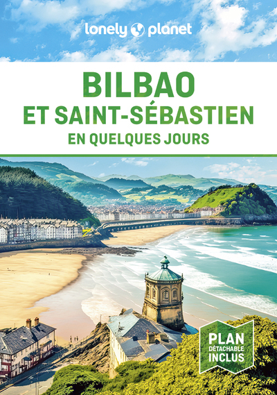 BILBAO ET SAN-SEBASTIAN EN QUELQUES JOURS 4ED