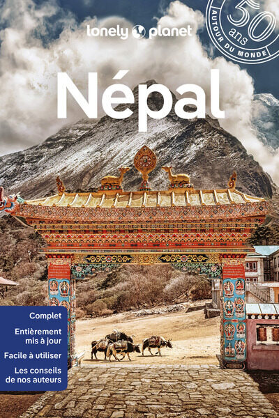 NEPAL 10ED