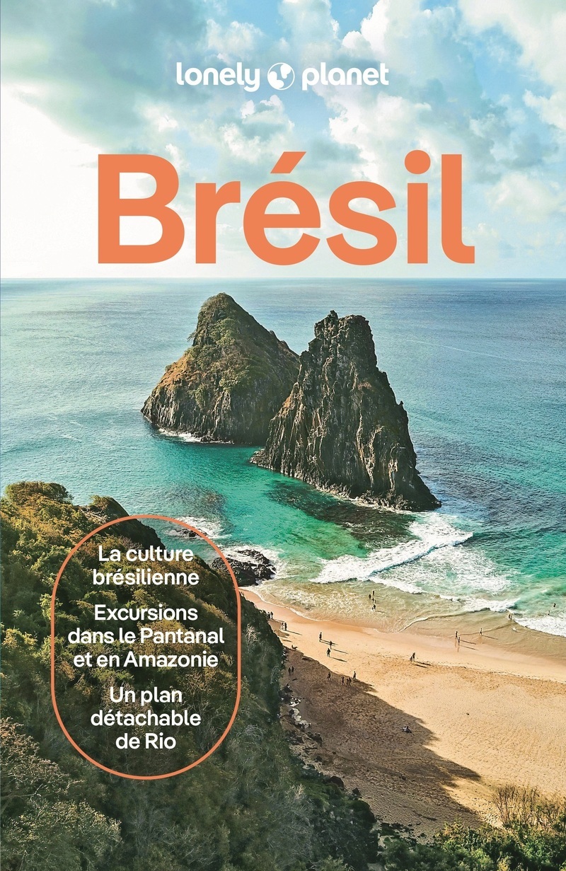 BRESIL 12ED