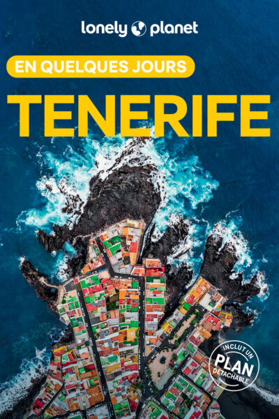 TENERIFE EN QUELQUES JOURS