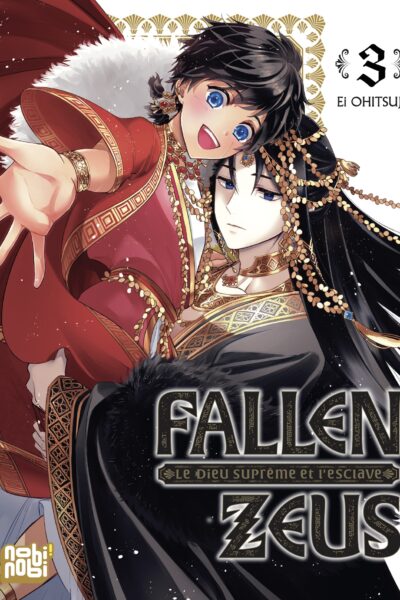 FALLEN ZEUS T03