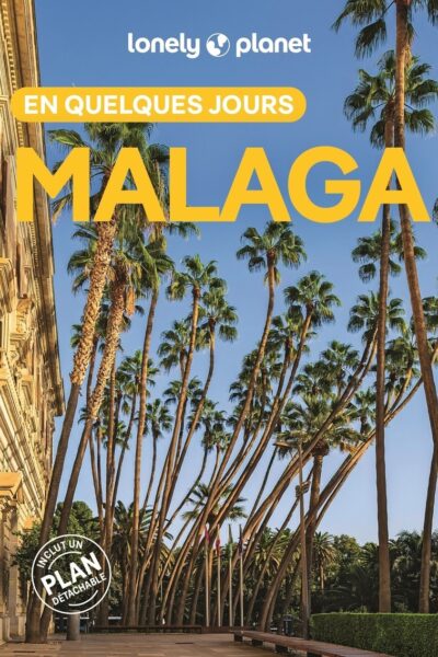 MALAGA EN QUELQUES JOURS 2ED