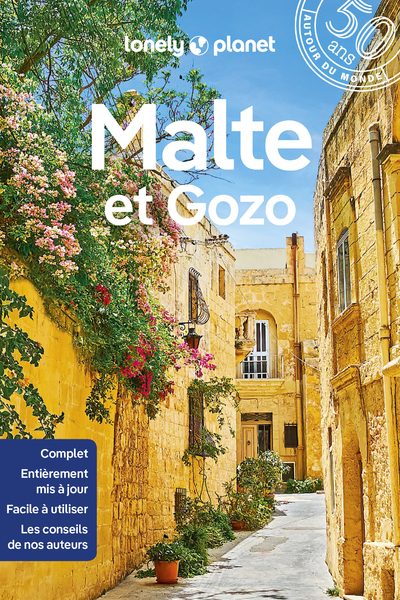 MALTE ET GOZO 6ED